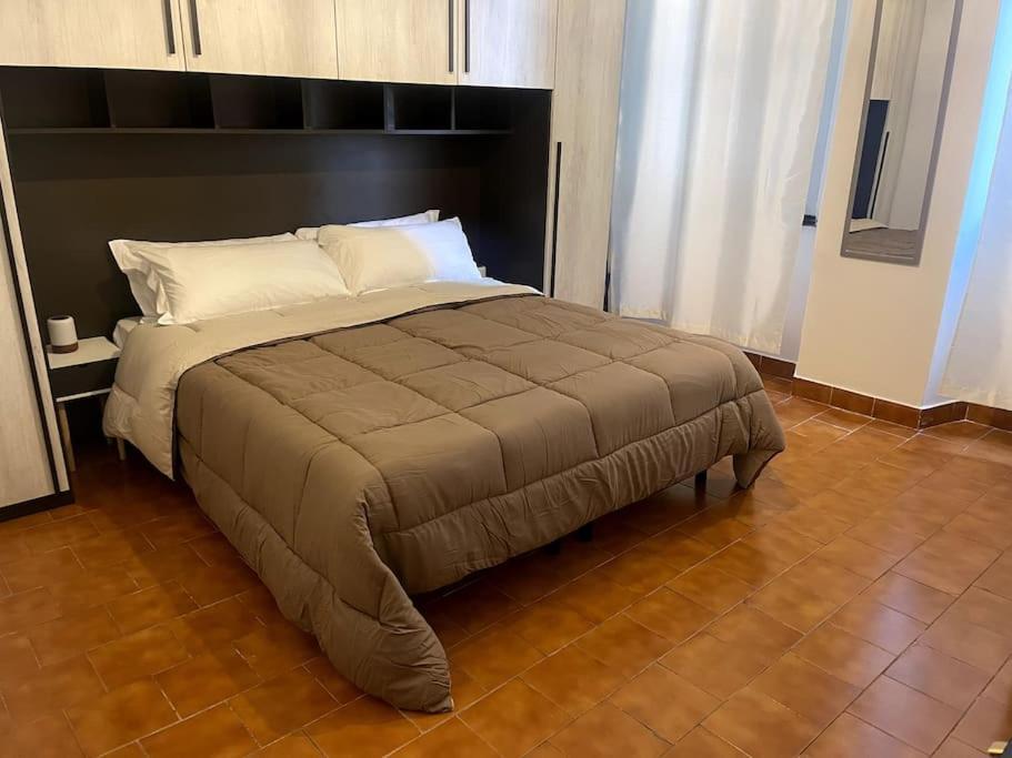 Ridi Che Ti Passa In Vico Lavagna Apartman Genova Kültér fotó