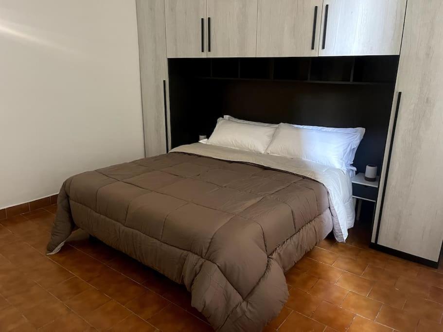 Ridi Che Ti Passa In Vico Lavagna Apartman Genova Kültér fotó